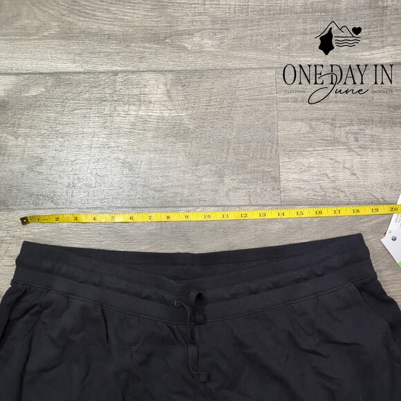 Zelos Plus Size Jogger Sweatpants Size 2X - Picture 3 of 6